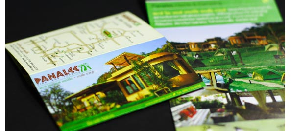 งานสิ่งพิมพ์ : prints